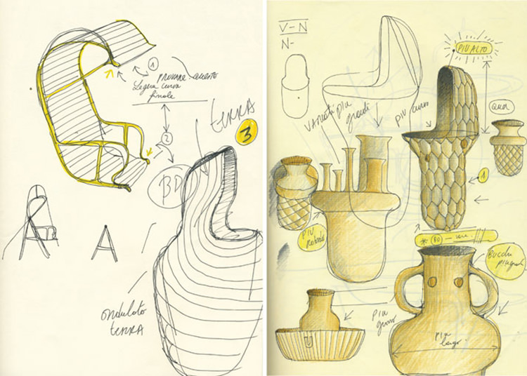 In/Out - Out/About: Milan 2013 - Jaime Hayon