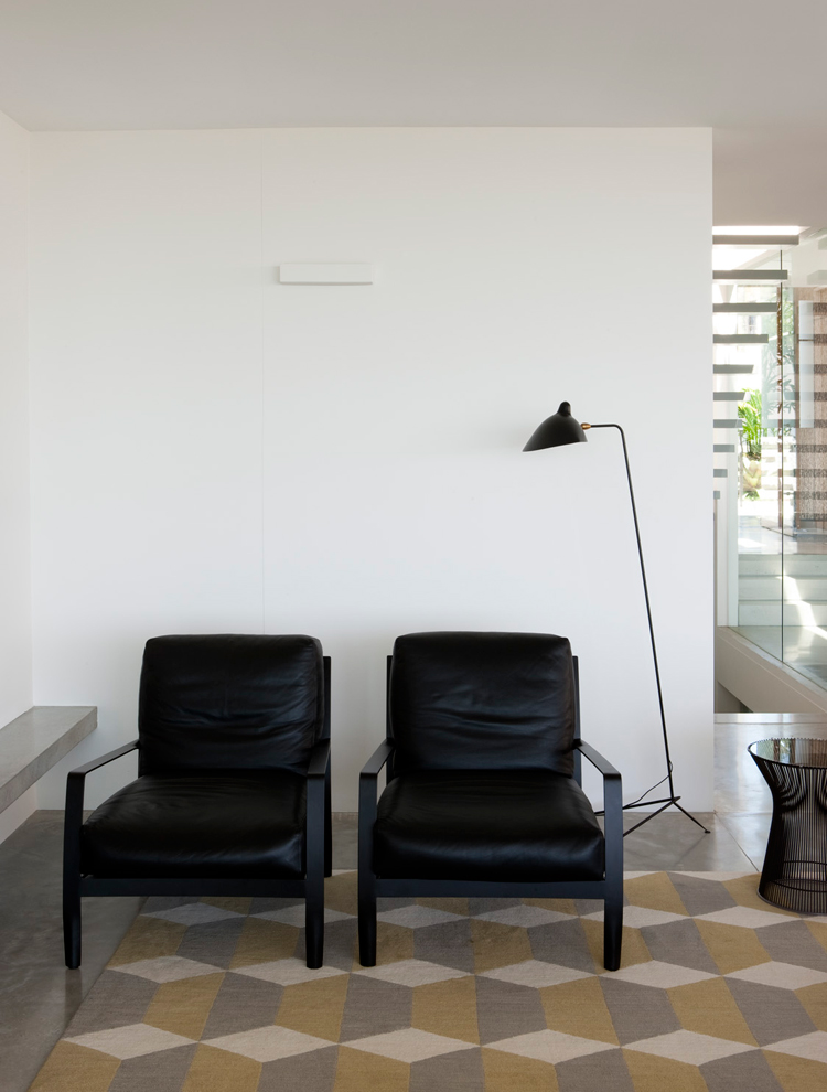 In/Out - Arent&Pyke: Vaucluse House