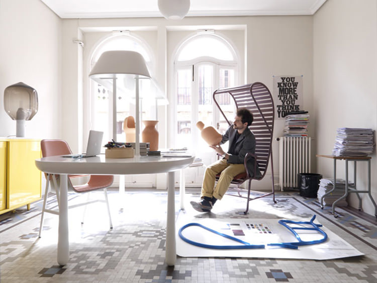 In/Out - Out/About: Milan 2013 - Jaime Hayon
