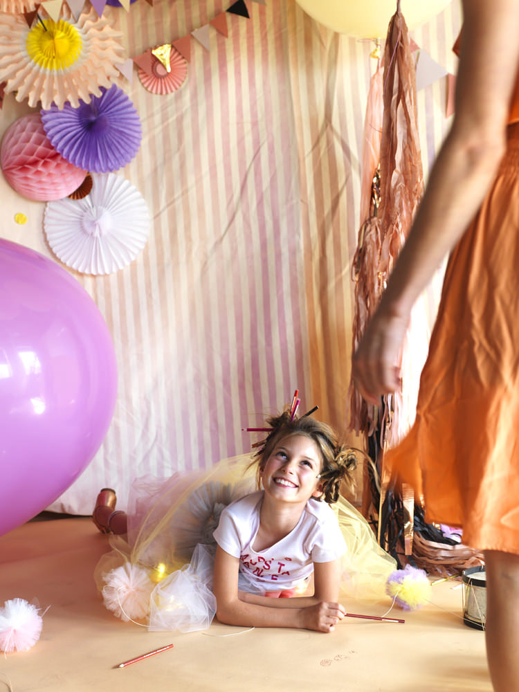 In/Out - Friday Musings: Bespoke Balloonery