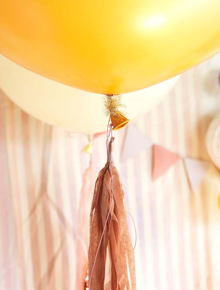 In/Out - Friday Musings: Bespoke Balloonery