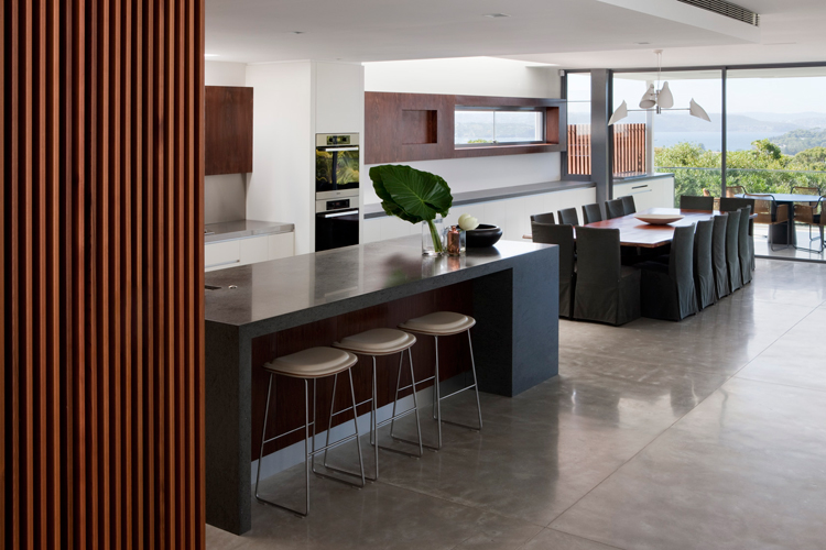 In/Out - Arent&Pyke: Vaucluse House