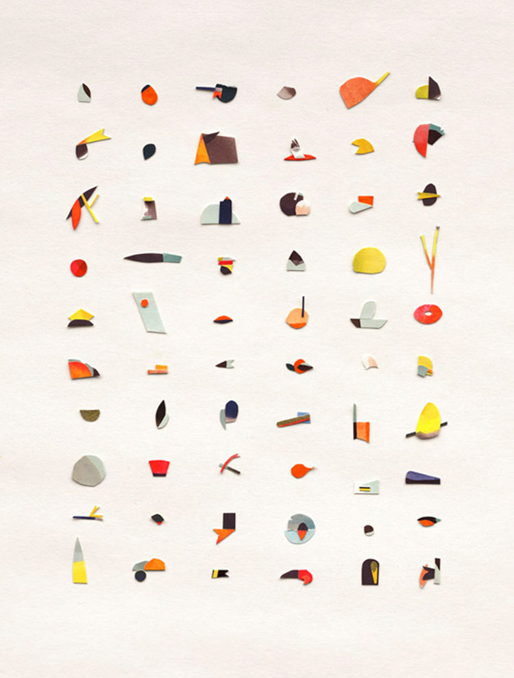 In/Out - Katrin Coetzer