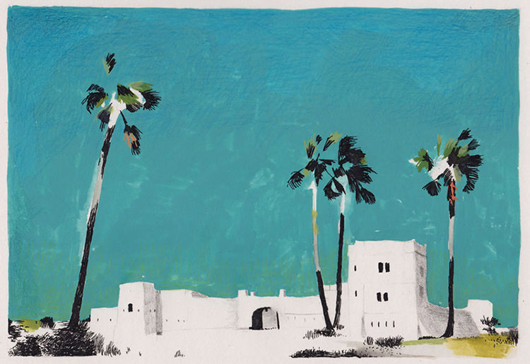 In/Out - Katrin Coetzer