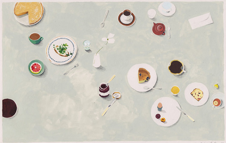 In/Out - Katrin Coetzer