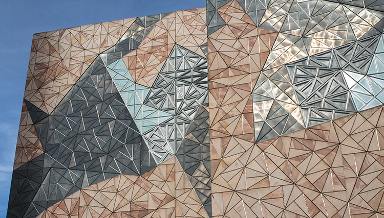 In/Out - Out/About: Melbourne Moments by Jill Schaeffer