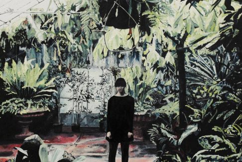 In/Out - Gallery Ecosse Autoportrait