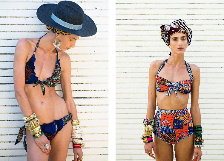 In/Out - Friday Musings: Stella Jean