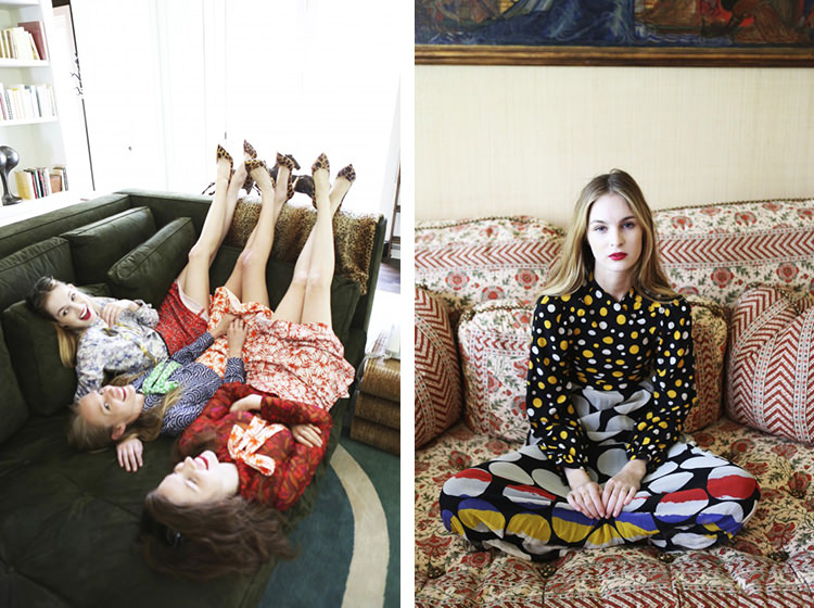 In/Out - I Don't Have to Wear Vintage