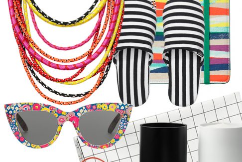 In/Out - Friday Musings: Kate Spade Saturday
