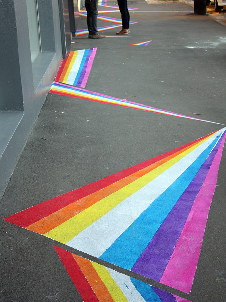 In/Out - Out/About: Sydney Indesign Wrap-up