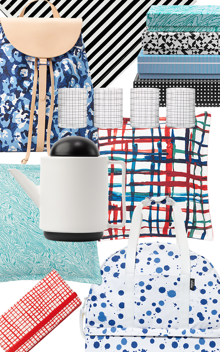 In/Out - Friday Musings: Kate Spade Saturday