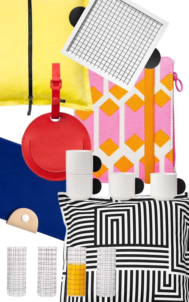In/Out - Friday Musings: Kate Spade Saturday