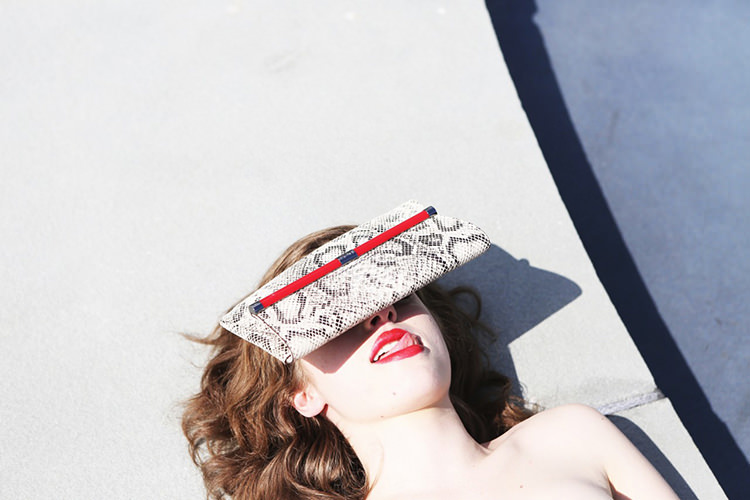In/Out - I Don't Have to Wear Vintage