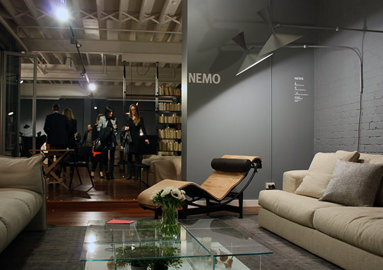 In/Out - Out/About: Sydney Indesign Wrap-up
