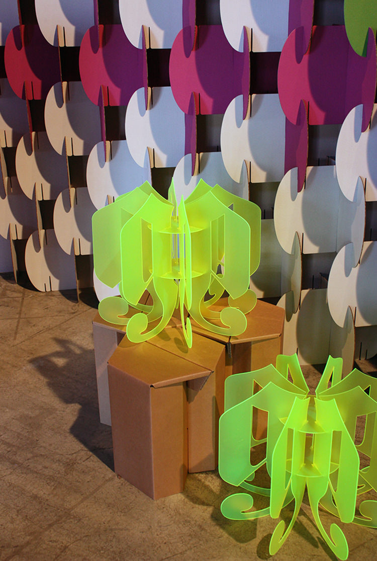 In/Out - Out/About: Sydney Indesign Wrap-up
