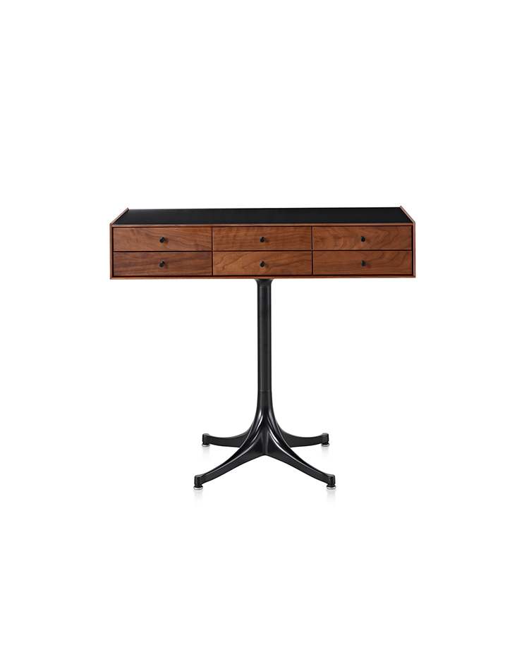 In/Out - Out/About: George Nelson Icon of American Modernism
