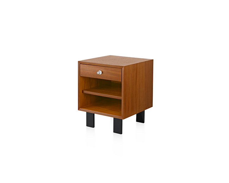 In/Out - Out/About: George Nelson Icon of American Modernism