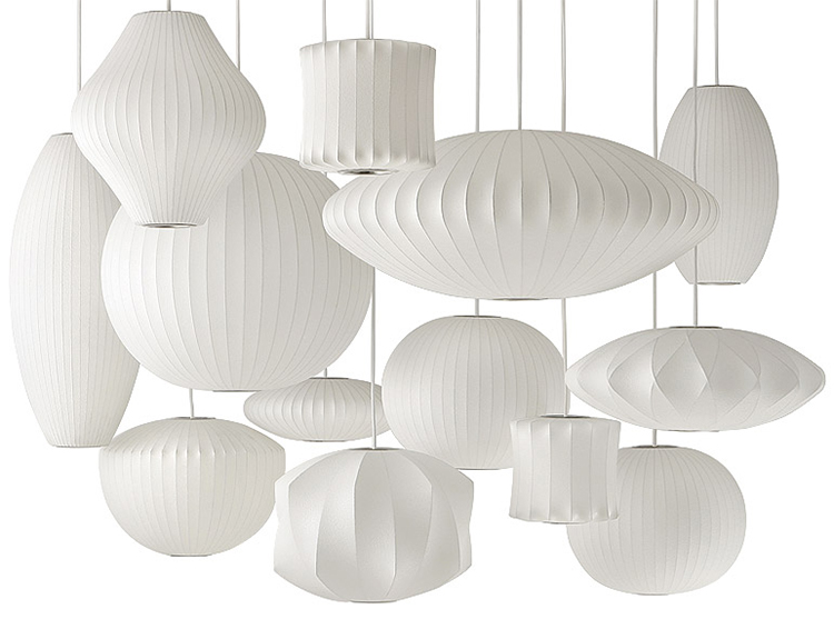 In/Out - Out/About: George Nelson Icon of American Modernism