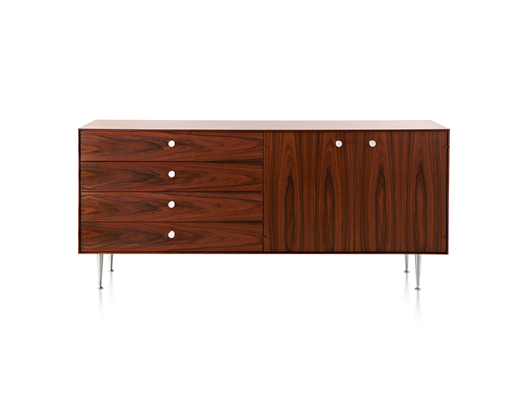 In/Out - Out/About: George Nelson Icon of American Modernism