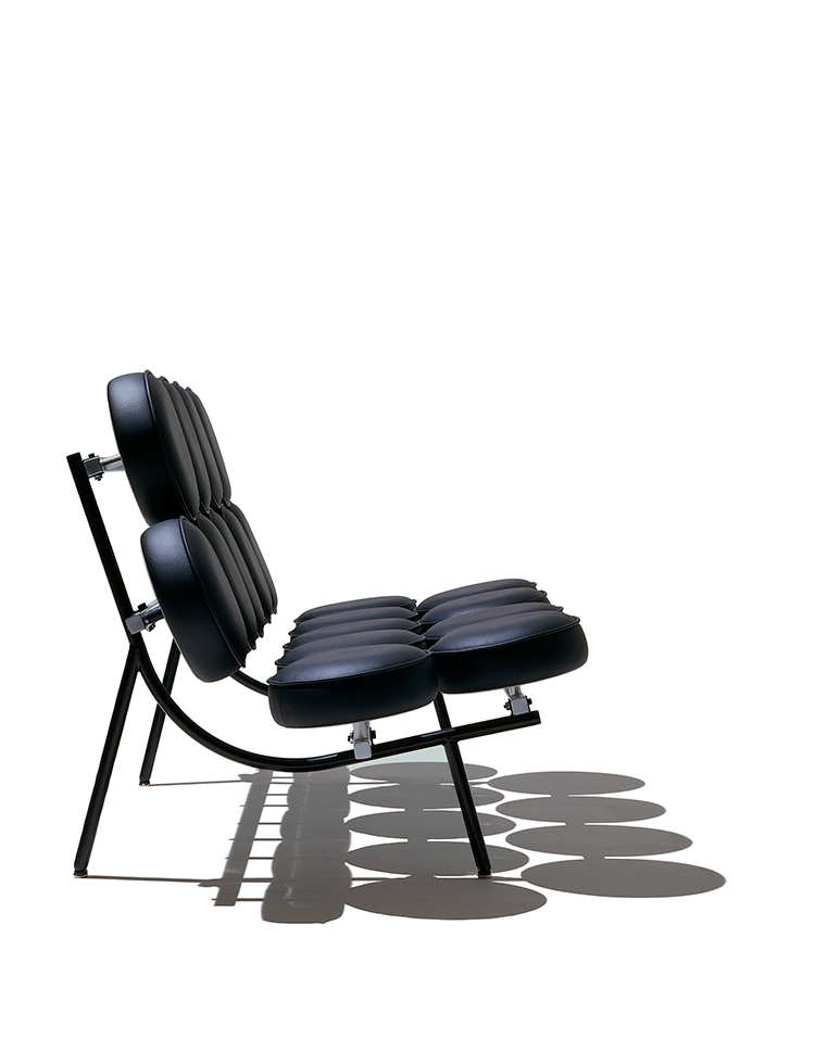 In/Out - Out/About: George Nelson Icon of American Modernism