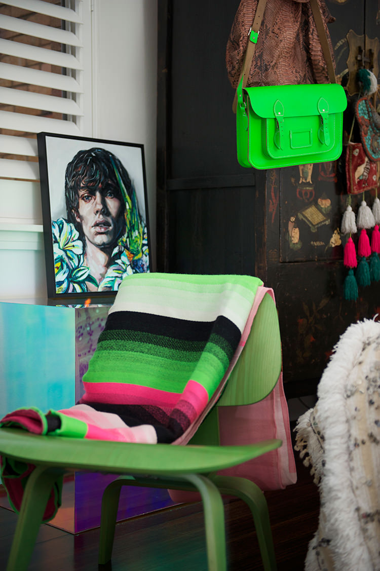In/Out - Chat in a Chair: Miranda Skoczek