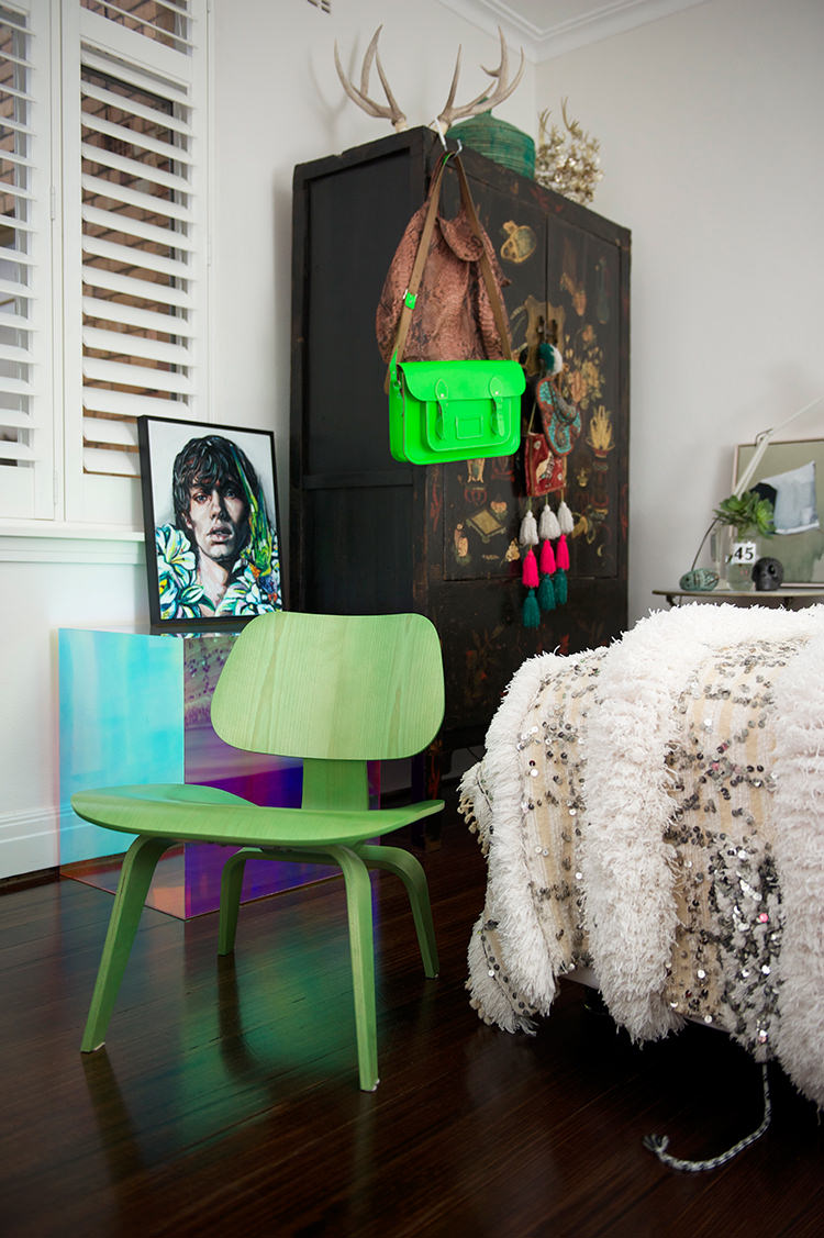 In/Out - Chat in a Chair: Miranda Skoczek