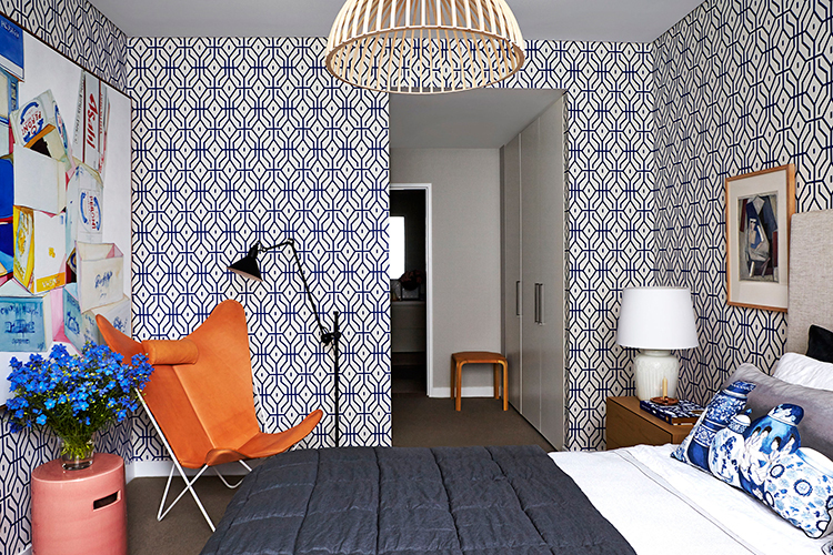 In/Out - Arent&Pyke: Belle Mirvac
