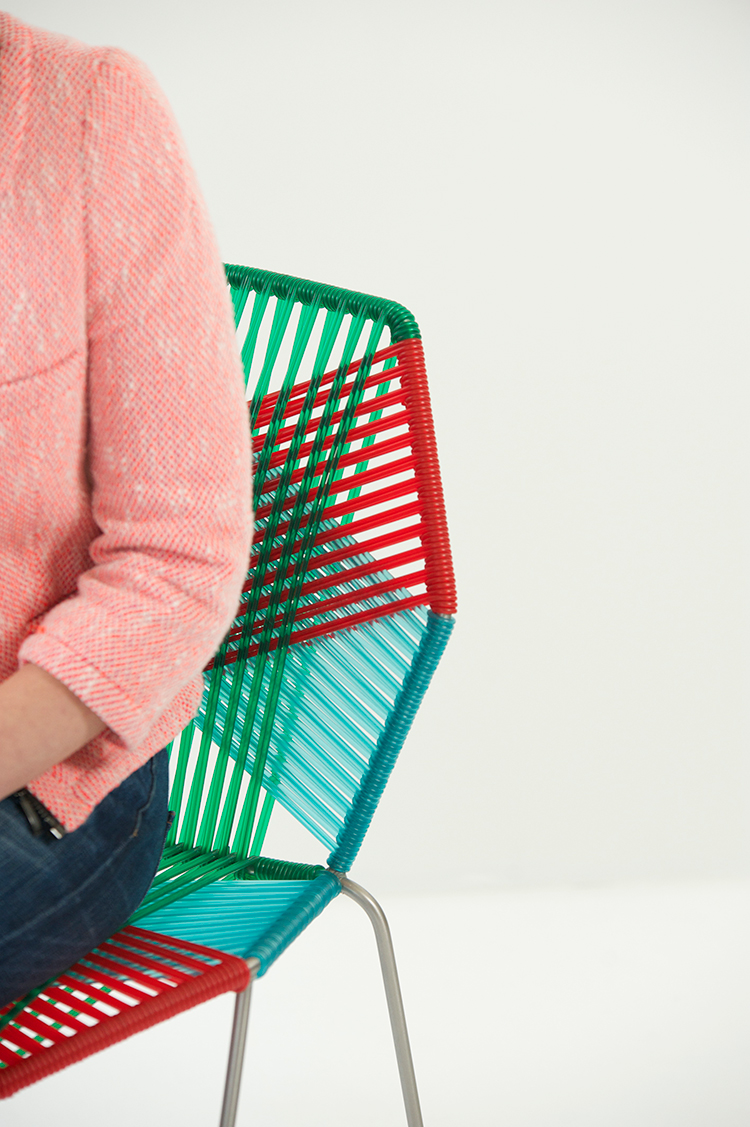 In/Out - Chat in a Chair: Lucy Feagins
