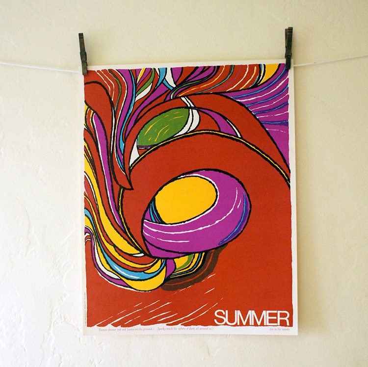 In/Out - Picture This: Posters & Prints