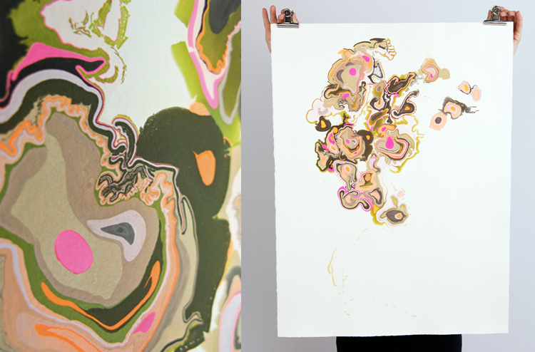 In/Out - Picture This: Posters & Prints