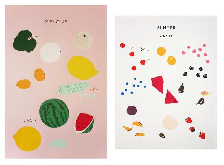 In/Out - Picture This: Posters & Prints