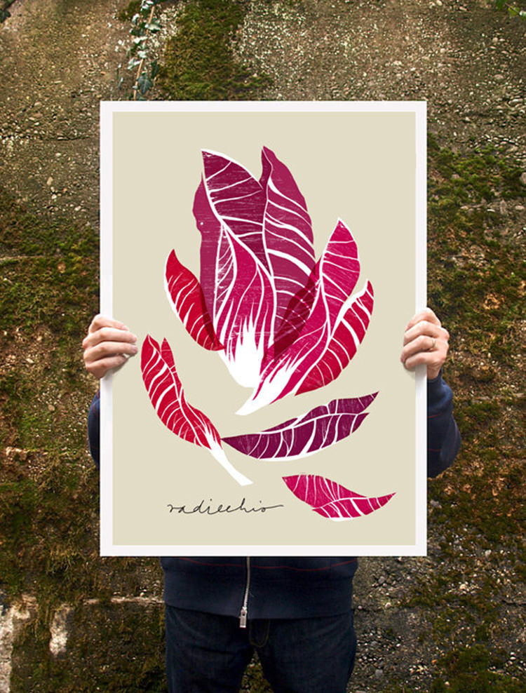 In/Out - Picture This: Posters & Prints