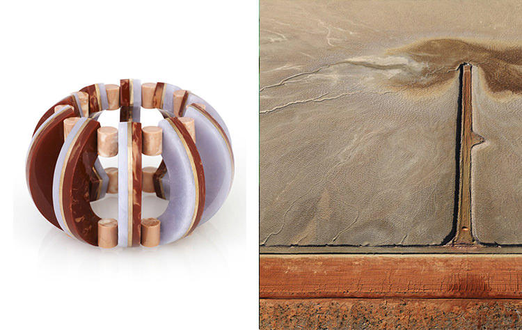 In/Out - This & That: Edward Burtynsky