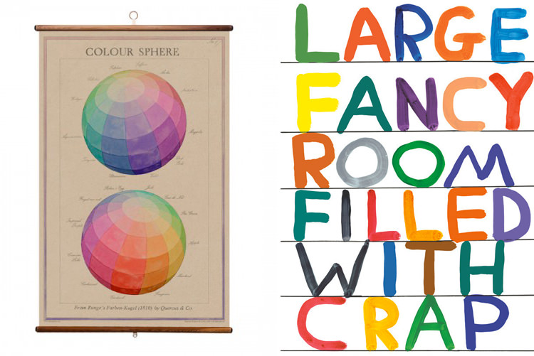 In/Out - Picture This: Posters & Prints
