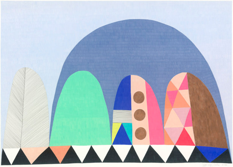In/Out - Picture This: Posters & Prints