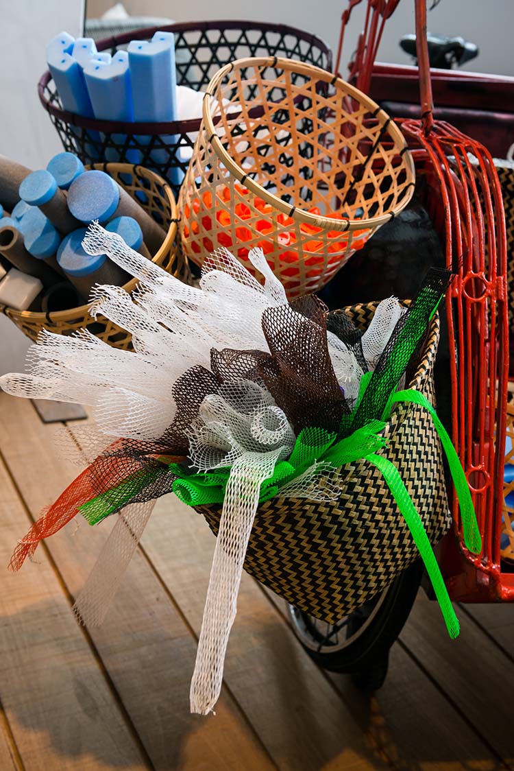 In/Out - Out/About: Patricia Urquiola