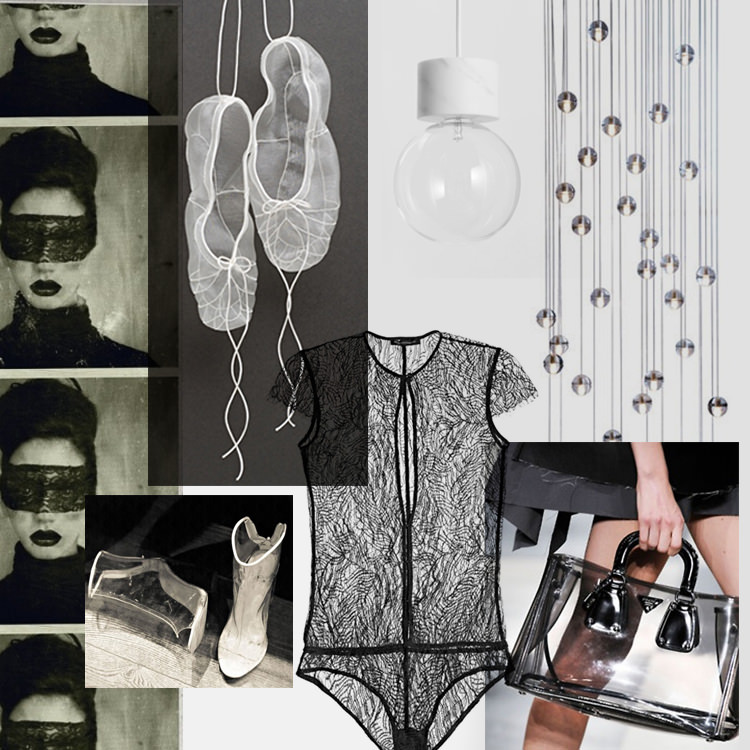 In/Out - Palette: Crystal Clear