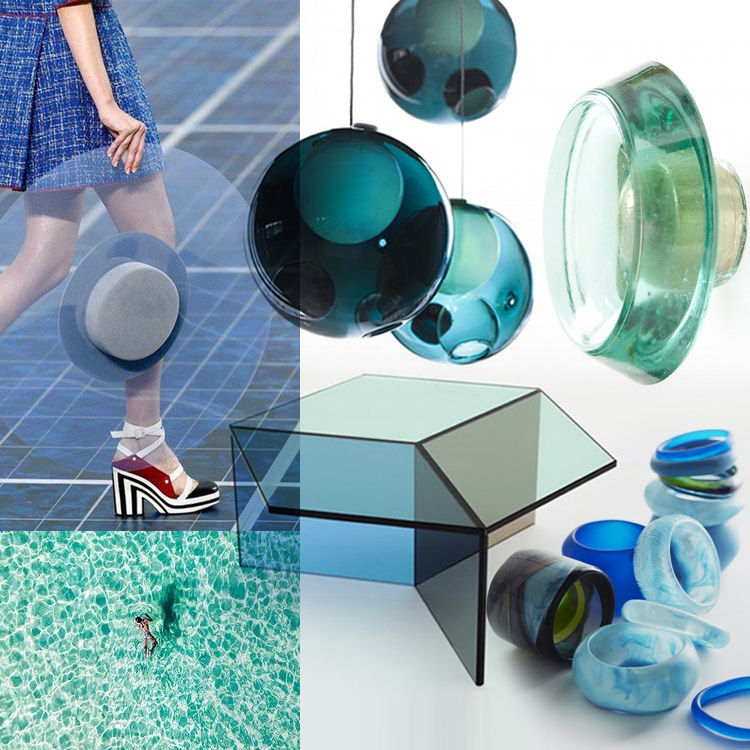 In/Out - Palette: Crystal Clear