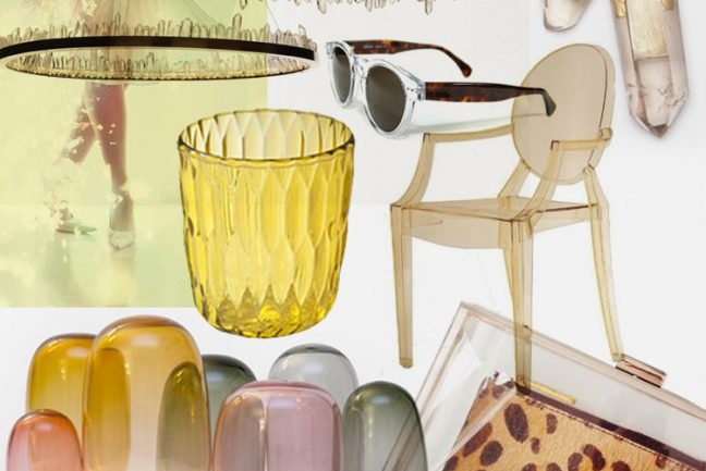 In/Out - Palette: Crystal Clear