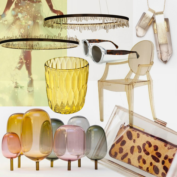 In/Out - Palette: Crystal Clear