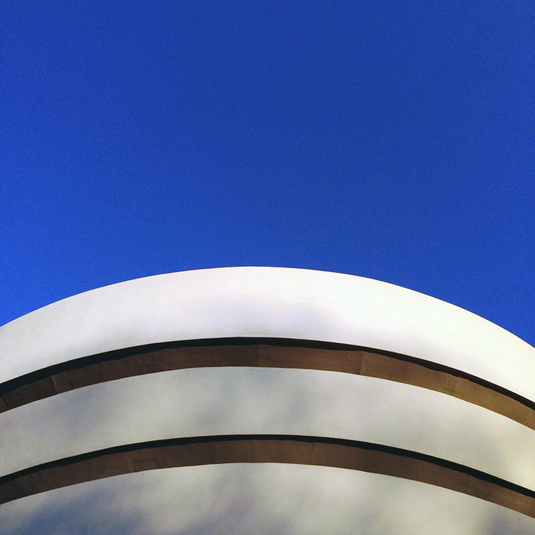 In/Out - Out/About: New York City