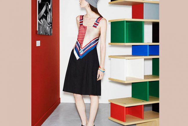 In/Out - Friday Musings: Louis Vuitton Icons Collection S/S 2014
