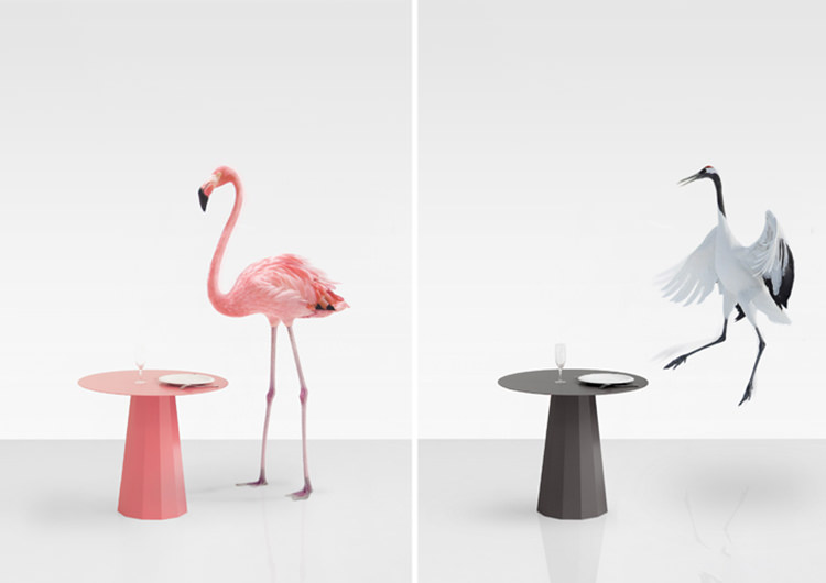 In/Out - Friday Musings: Constance Guisset