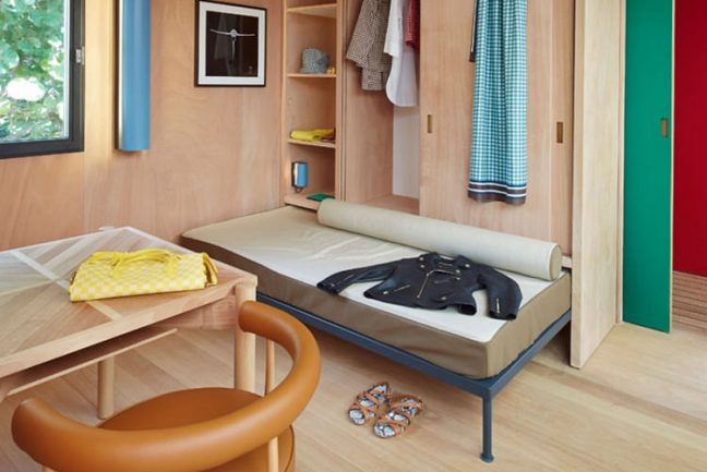 In/Out - Charlotte Perriand La Maison Au Bord De L'eau