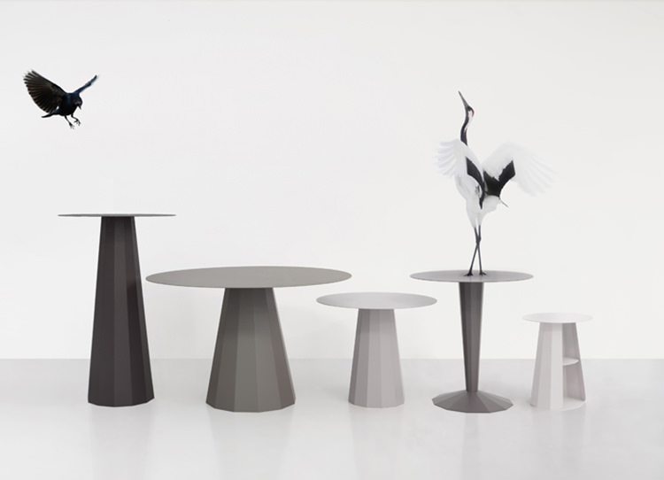 In/Out - Friday Musings: Constance Guisset