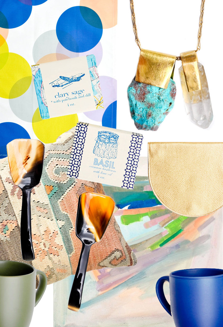 In/Out - Online Finds: Leif