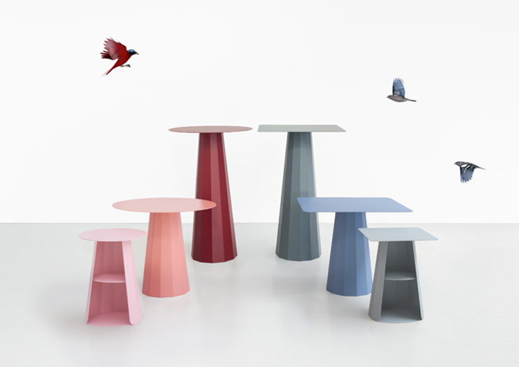 In/Out - Friday Musings: Constance Guisset