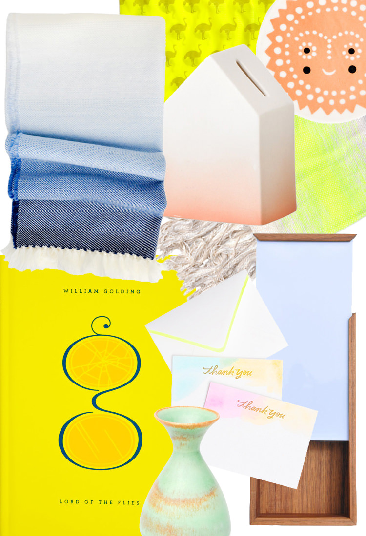 In/Out - Online Finds: Leif