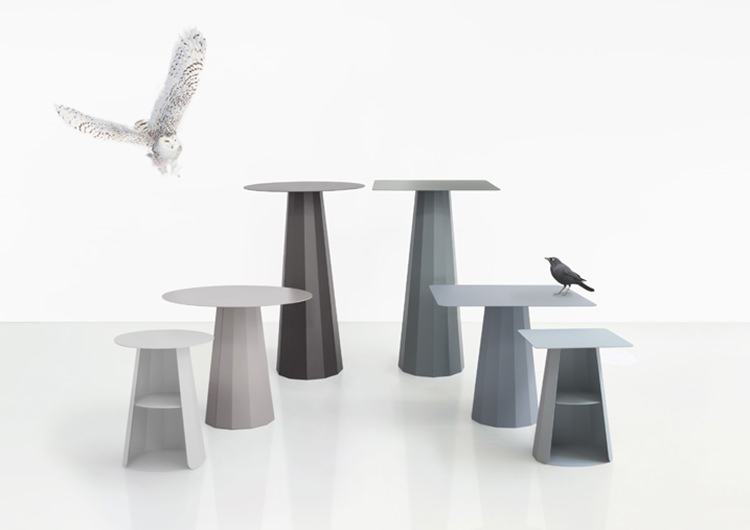 In/Out - Friday Musings: Constance Guisset